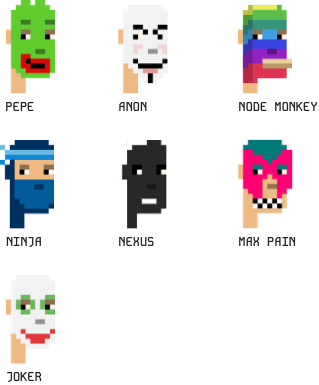 Masks